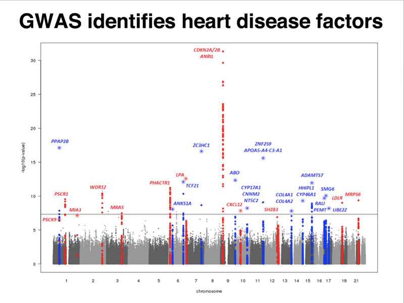 GWAS