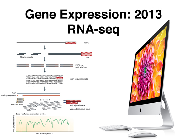 genomics